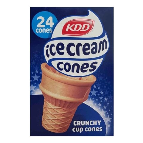 Kdd on sale ice cream