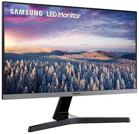 Samsung 22-inch IPS Led Monitor 75hz,AMD Freesync,Border less - S22R350H