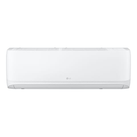 LG Split Air Conditioner 1.5 Ton T18ZCA White