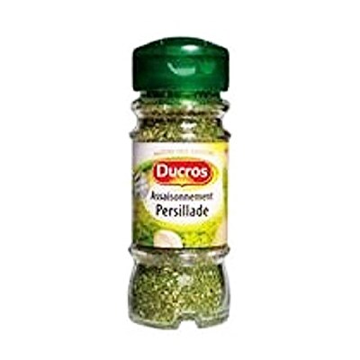 DUCROS HERBES DE PROVENCE [18G] 