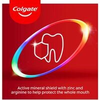 Colgate Total 12 Clean Mint Toothpaste 150ml