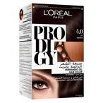 Buy LOreal Paris Prodigy Hair Color - 4.0 Brown in Egypt