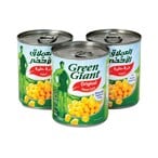 Buy Green Giant Original Sweet Corn 150g Pack of 3 in UAE