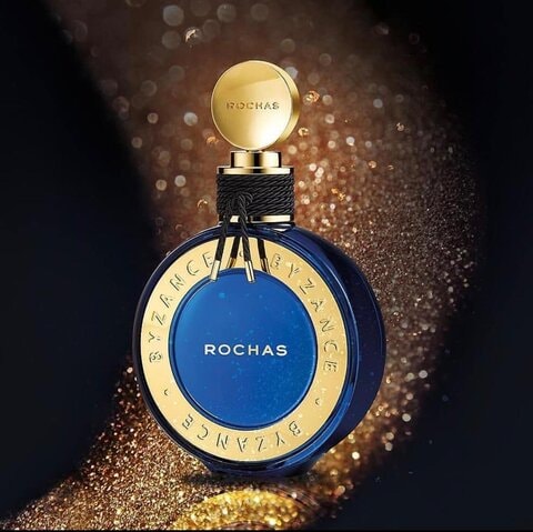 Rochas Byzance 2019 Eau De Parfum For Women - 90ml