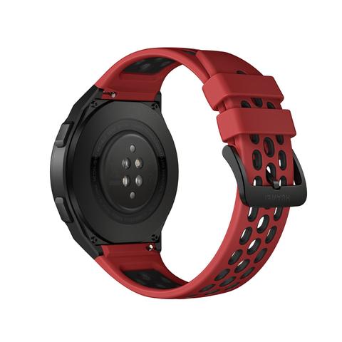 Huawei Smart Watch GT2e Lava Red