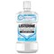 Listerine Advanced White Milder Taste Fluoride Mouthwash 500ml Clear