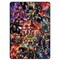 Theodor Protective Flip Case Cover For Samsung Galaxy Tab A 8.4 inches Infinity War