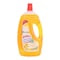 Carrefour Anti-Bacterial Floor And Multi-Purpose Disinfectant Cleaner Lemon 3L