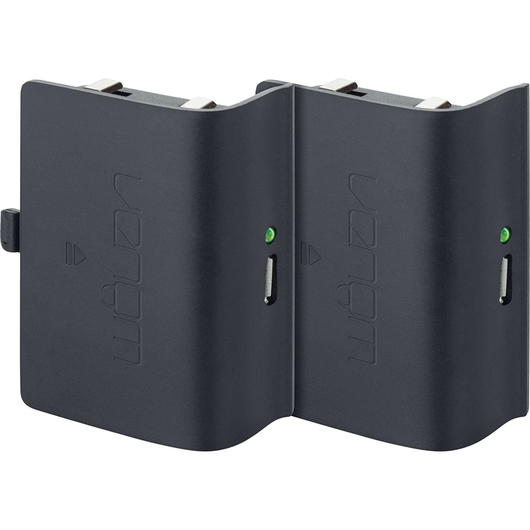 Wonder Sjah knelpunt xbox rechargeable battery pack buurman Ervaren