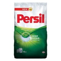 Persil Powder Laundry Detergent 6kg