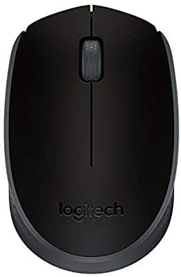 Logitech Mouse M171