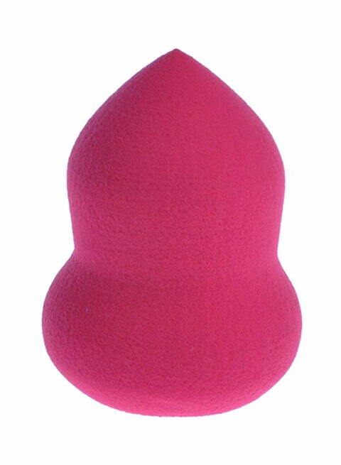 Buy Generic Blending Foundation Makeup Sponge - Pink in UAE