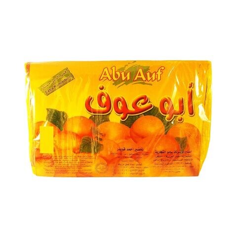 Abu Auf Kamar Al Din - 400 gram