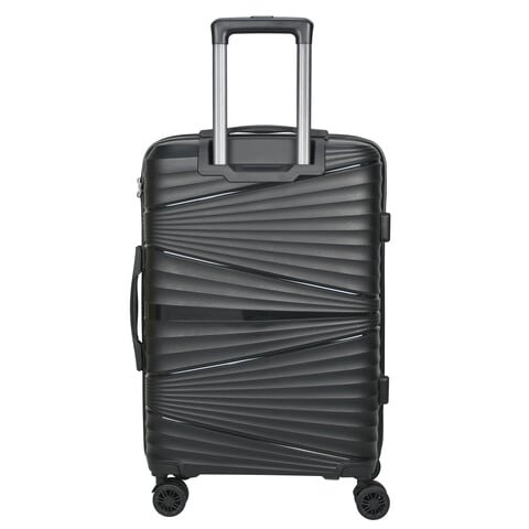 Carry on store wheeled suitcase