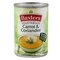 Baxters Vegetarian Carrot And Coriander Soup 400g