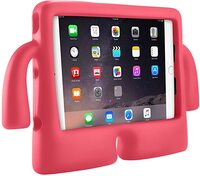 Speck Products Iguy Freestanding Protective Case For iPad Mini 4, 3, 2, 1 (73423-6490), Cupcake Pink