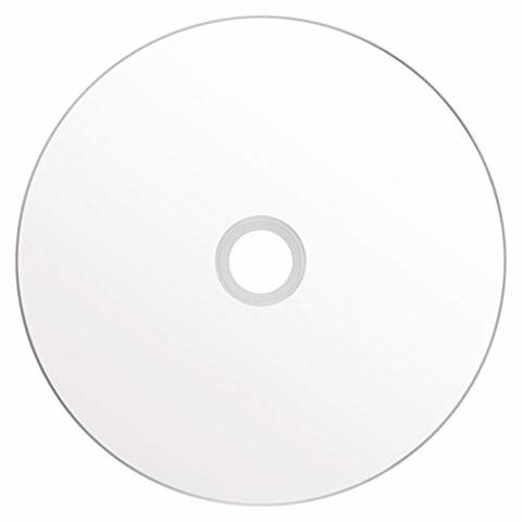 Buy 0 Pack Imation Dvd R Dl Dual Layer 8x 8 5gb Dvd Plus R Double Layer White Inkjet Hub Printable Blank Media Data Movie Game Recordable Disc Online Shop Electronics Appliances