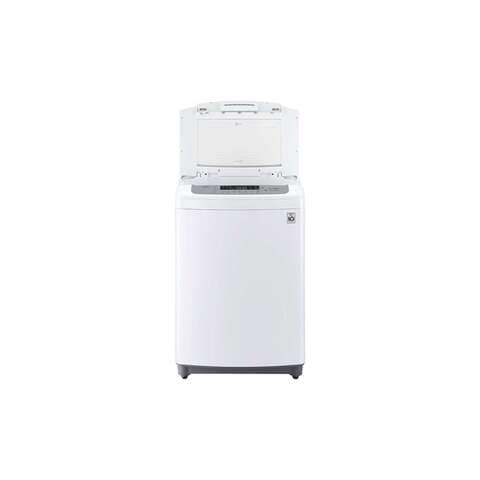 LG Top Loading Washing Machine 12kg T1785NEHT White