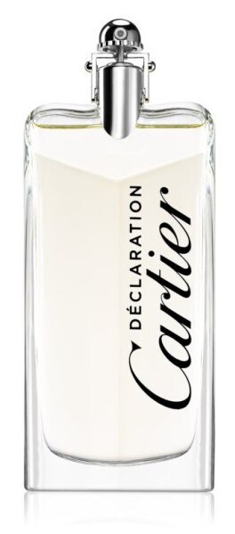 Cartier déclaration eau best sale de toilette 150 ml