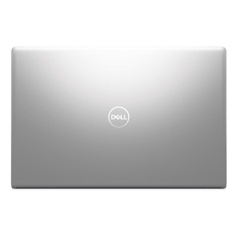 Dell Inspiron 15 3511 Laptop With 15.6-Inch Display Core i7-1165G7 Processor 16GB RAM 256GB SSD+1TB HDD Hybrid Drive 2GB NVIDIA GeForce MX350 Graphic Card Silver