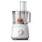 Philips full size food processor 16 function, 700W, HR7310, White