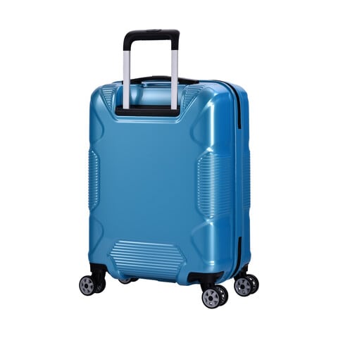 Carry store lite suitcase