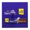 Cadbury Dairy Milk Chocolate 10g x 24 Pcs