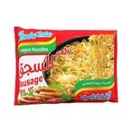 Buy Indomie Sausage Flavour Noodles - 70 grams in Egypt