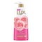 Lux body wash french rose and almond oil 700 ml