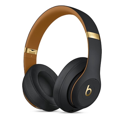 Buy Beats Studio 3 Wireless Headphone Matte Black Online Shop