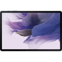 Samsung Galaxy Tab S7 FE 12.4&quot; 4GB - 64GB Tablet (Wi-Fi Only) - Mystic Black