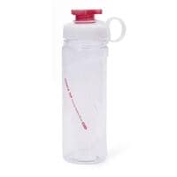 Komax Top Water Bottle Pink 700ml