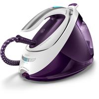 Philips1.8L 2700W Ultra-powerful Steam Generator with OptimalTEMP technology GC9660