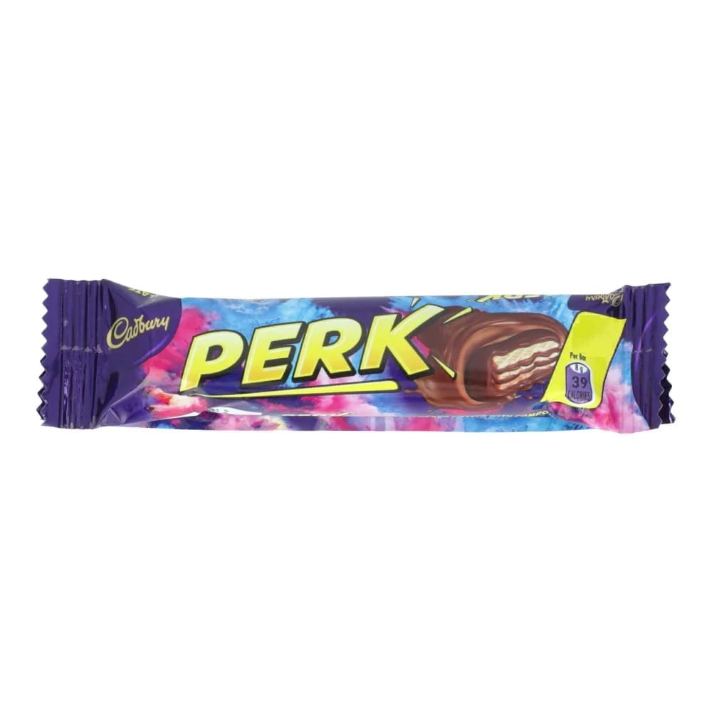 Buy perk chocolate clearance online