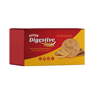 ETI Petit Beurre Biscuits - 200g – MAZA