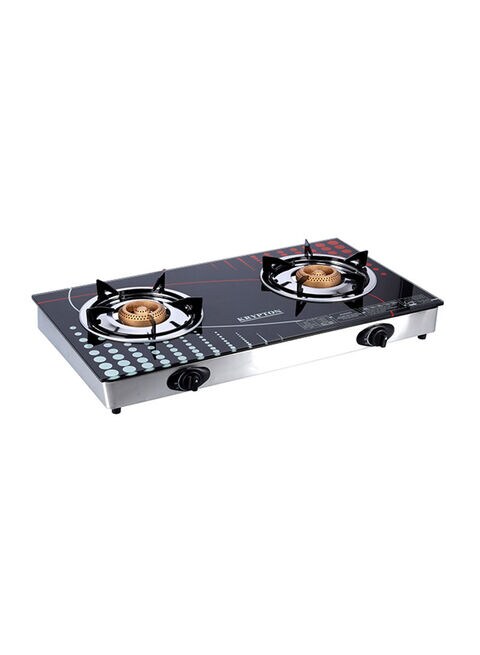 Stove 2 deals burner gas