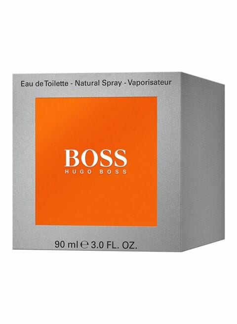 Buy Hugo Boss In Motion Original M EDT 90ml Online Shop Beauty