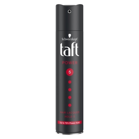 Taft Power Caffeine Hair Spray 250ml