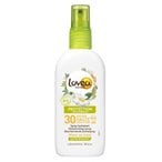 اشتري Lovea Nature Protection SPF30 Moisturizing Spray 100 ml في الامارات