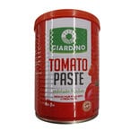 Buy Giardino Tomato Sauce - 380 gram in Egypt