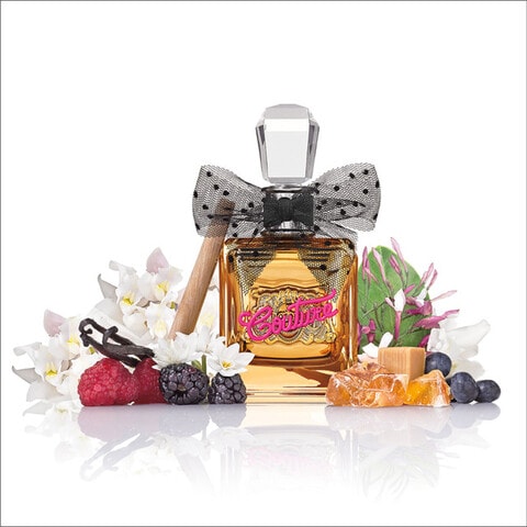 Juicy couture perfume viva store la juicy