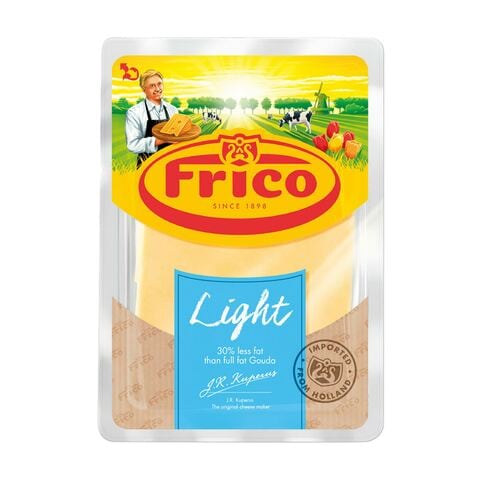 Frico Gouda Ligth Cheese 150g