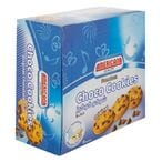 Buy Americana Quality Original Choco Cookies 45g x Pack of 6 in Kuwait
