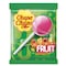 Chupa Chups Fruit Flavoured Lollipops 120g