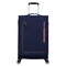 TRAVEL ANYTIME SUITCASE T801 24&quot;