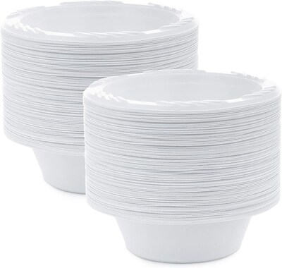 Paper plates hotsell and bowls