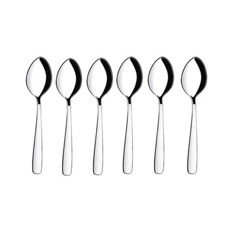 Stainless store steel spoons