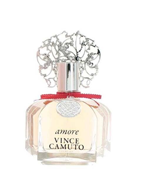 Buy Vince Camuto Amore Eau De Parfum 100ml Online - Shop Beauty