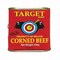 Target Corned Beef 340GR