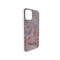 Hyphen Marble Case - Cosmic Pink - iPhone 12 / 12 Pro